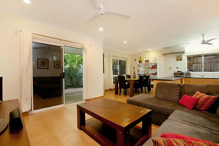 Second view of Homely unit listing, 3/5 Tsolos Place, The Narrows NT 820
