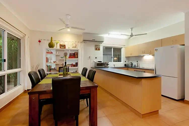 Third view of Homely unit listing, 3/5 Tsolos Place, The Narrows NT 820