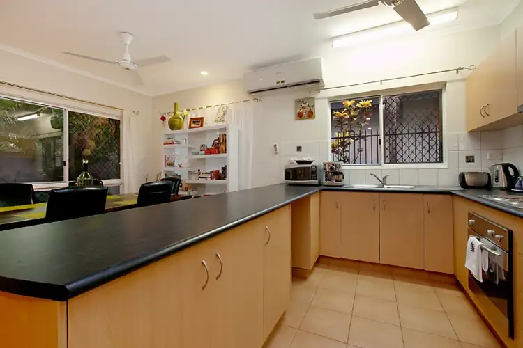 Fourth view of Homely unit listing, 3/5 Tsolos Place, The Narrows NT 820
