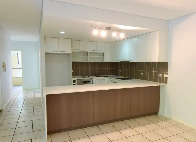 Second view of Homely unit listing, 91/5 Michie Court, Bayview NT 820