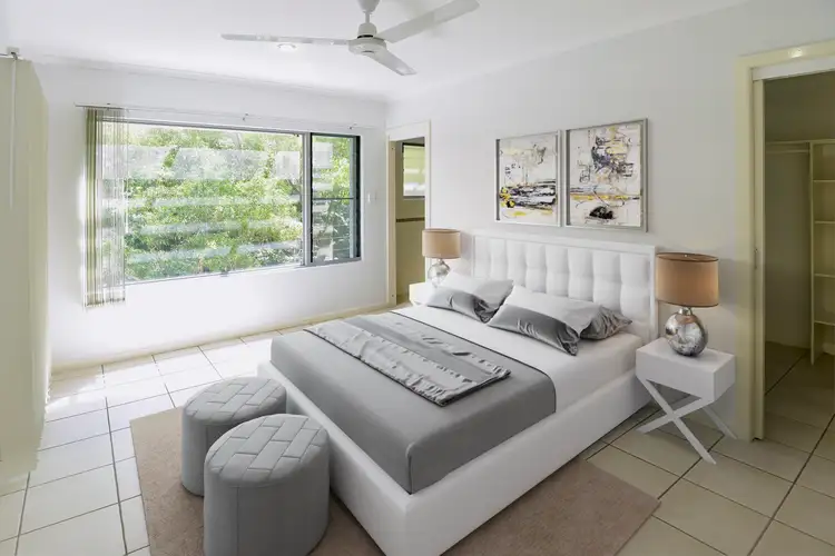 Third view of Homely unit listing, 91/5 Michie Court, Bayview NT 820