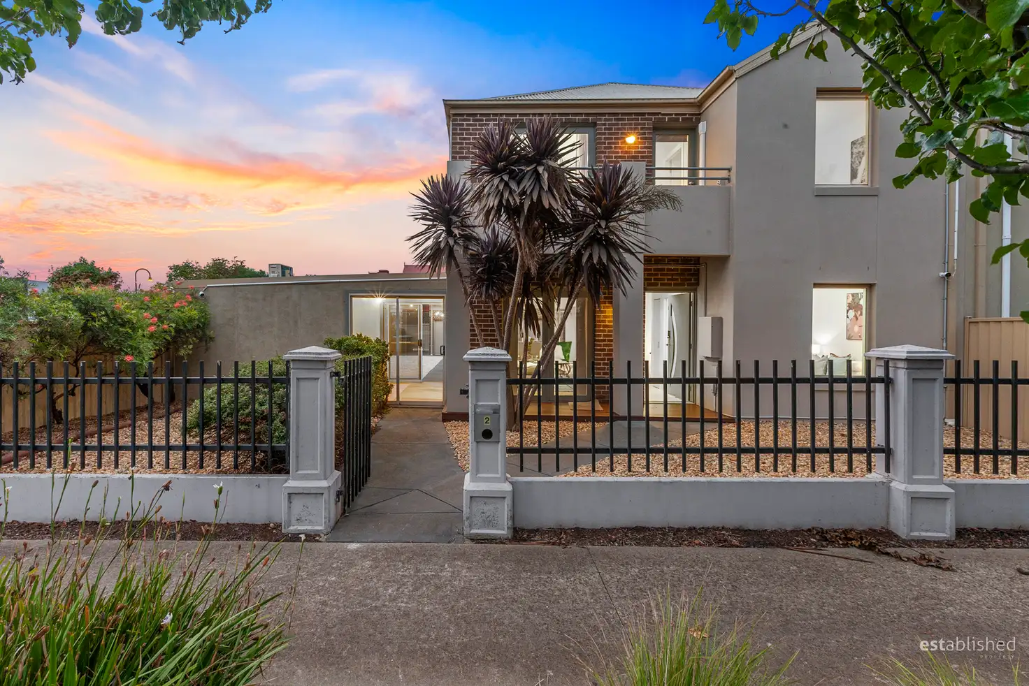 Main view of Homely house listing, 2 Shell Lane, Point Cook VIC 3030