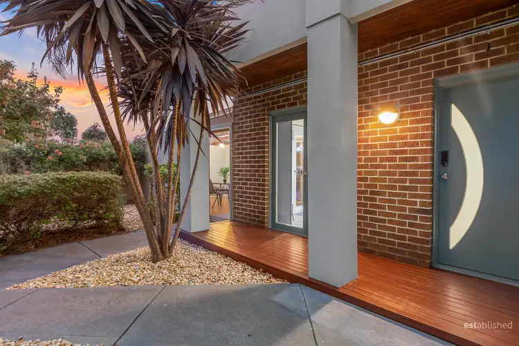 Third view of Homely house listing, 2 Shell Lane, Point Cook VIC 3030