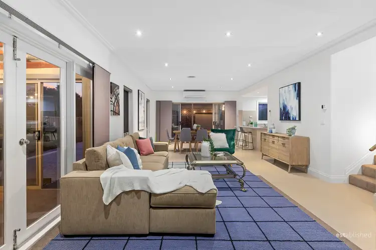 Fifth view of Homely house listing, 2 Shell Lane, Point Cook VIC 3030