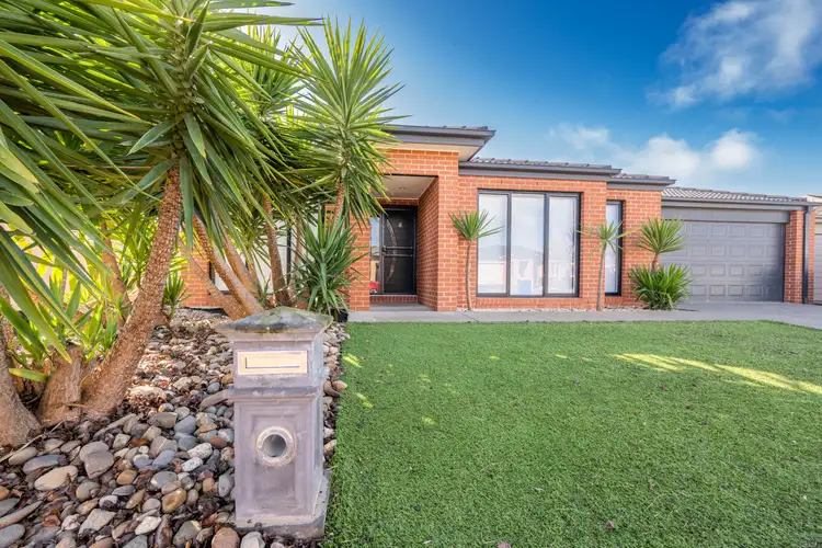 Second view of Homely house listing, 28 Kosciuszko Crescent, Shepparton North VIC 3631
