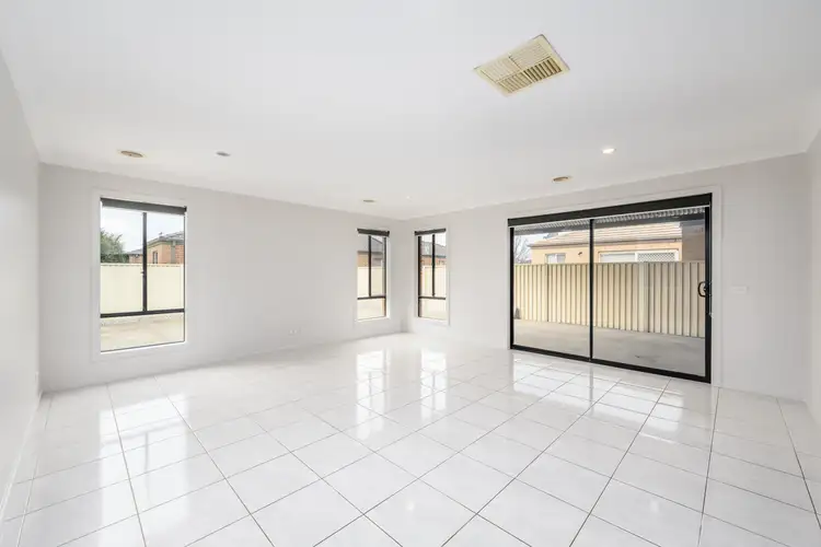 Third view of Homely house listing, 28 Kosciuszko Crescent, Shepparton North VIC 3631