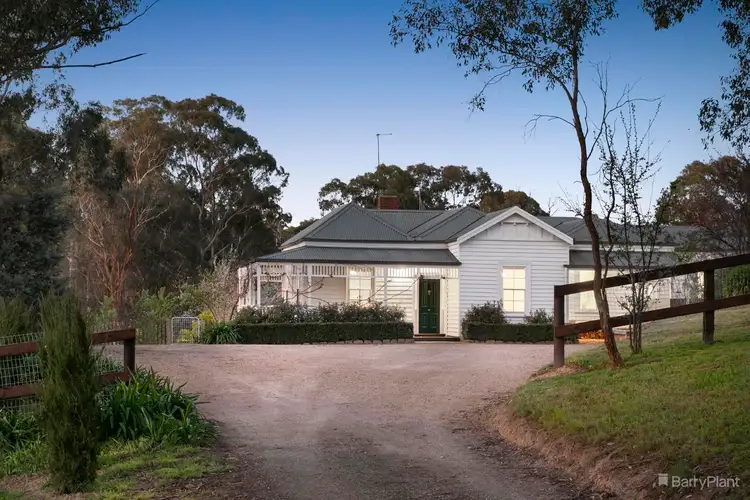 Main view of Homely house listing, 1280 Heidelberg Kinglake Road, Cottles Bridge VIC 3099