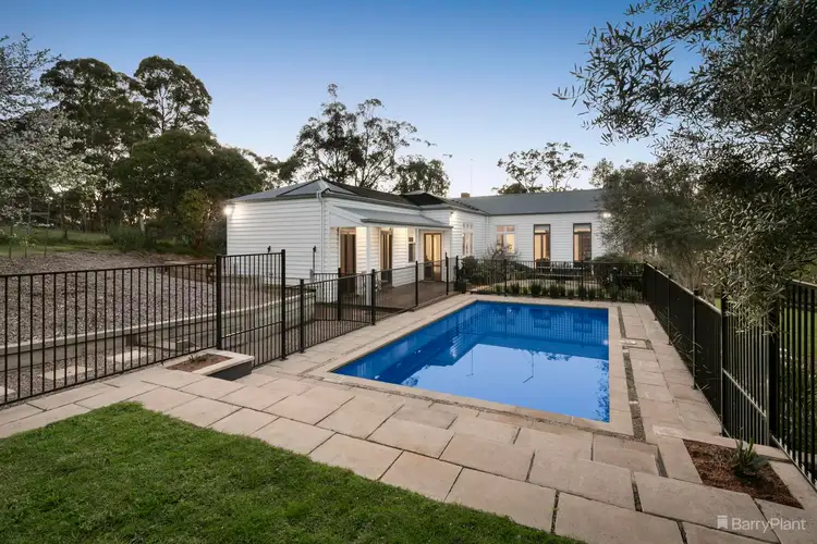 Second view of Homely house listing, 1280 Heidelberg Kinglake Road, Cottles Bridge VIC 3099