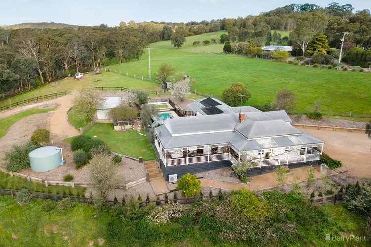 Third view of Homely house listing, 1280 Heidelberg Kinglake Road, Cottles Bridge VIC 3099