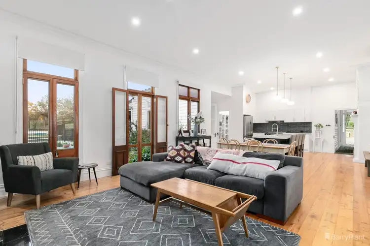 Fourth view of Homely house listing, 1280 Heidelberg Kinglake Road, Cottles Bridge VIC 3099