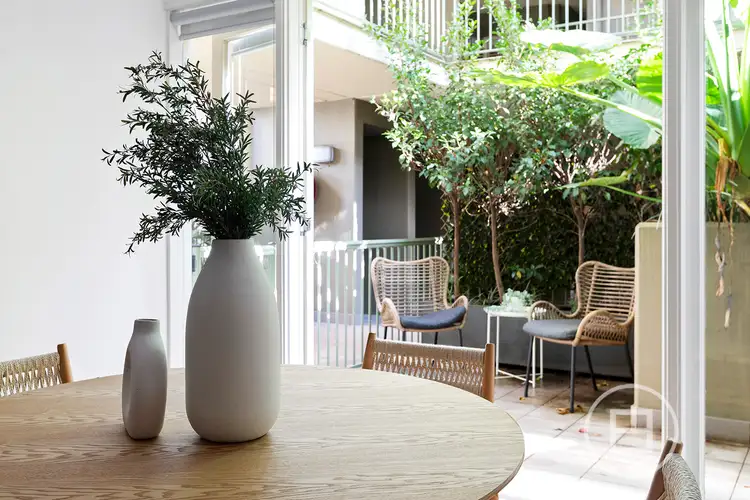 Fourth view of Homely apartment listing, 4/358 Beaconsfield Parade, St Kilda West VIC 3182