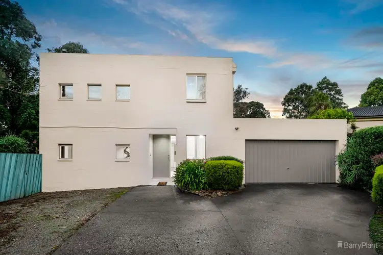 7 Chivers Court, Warranwood VIC 3134