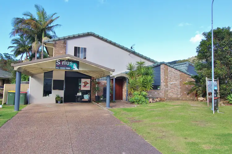 Main view of Homely house listing, 101 Sirius Drive, Lakewood NSW 2443