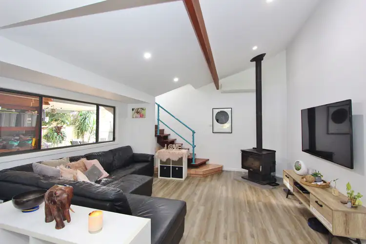 Second view of Homely house listing, 101 Sirius Drive, Lakewood NSW 2443