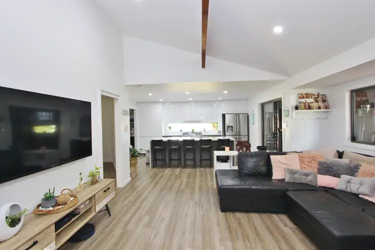 Fourth view of Homely house listing, 101 Sirius Drive, Lakewood NSW 2443
