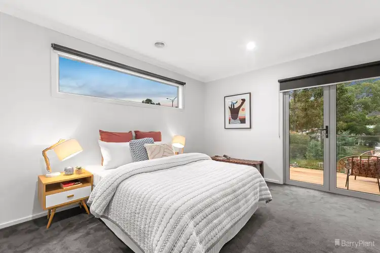 Fifth view of Homely townhouse listing, 2/2 Old Lower Plenty Road, Viewbank VIC 3084