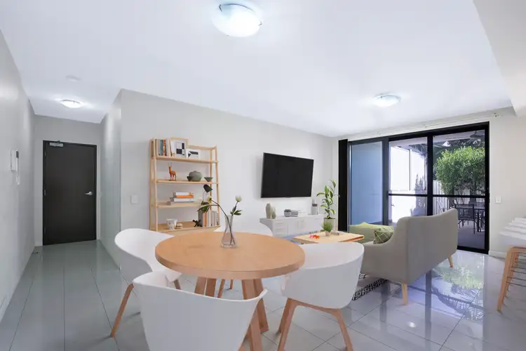 Fifth view of Homely townhouse listing, 3/157 Gailey Road, Taringa QLD 4068