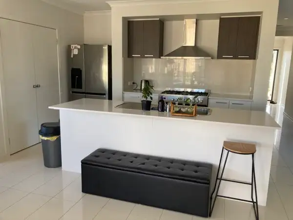 Second view of Homely house listing, 29 Arrowsmith Crescent, Mooroopna VIC 3629