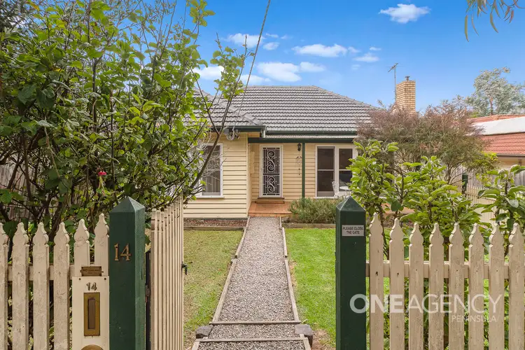 14 Warringa Road, Frankston VIC 3199