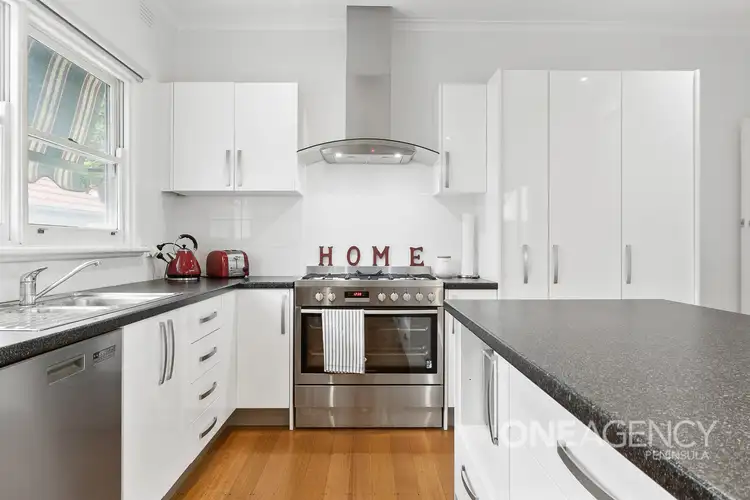 Fifth view of Homely house listing, 14 Warringa Road, Frankston VIC 3199