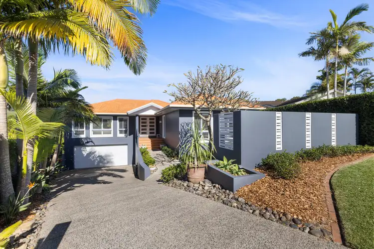 5 Amber Close, Coffs Harbour NSW 2450