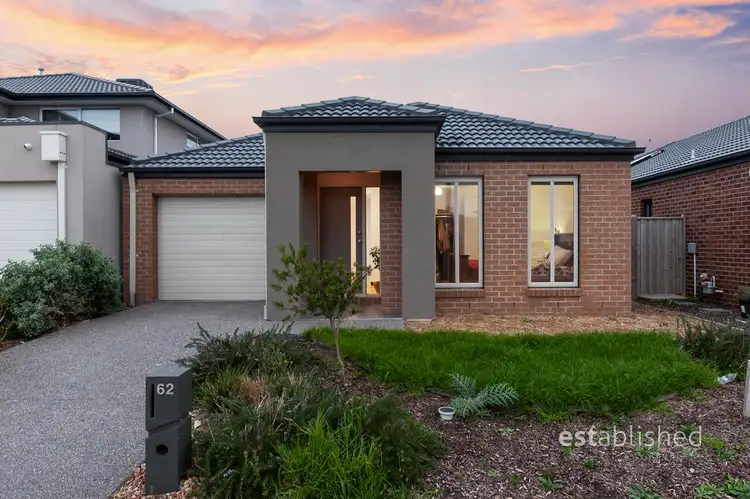 62 Sunman Drive, Point Cook VIC 3030