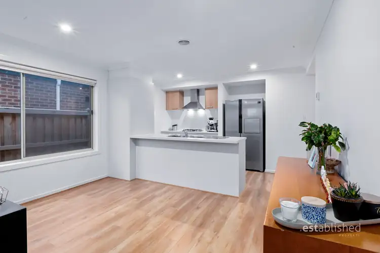 Fifth view of Homely house listing, 62 Sunman Drive, Point Cook VIC 3030