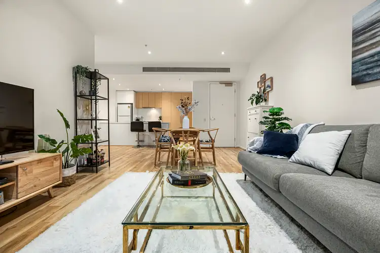 5109/35 Queensbridge Street, Southbank VIC 3006