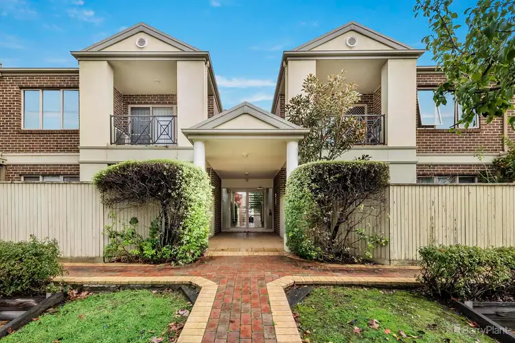 Main view of Homely apartment listing, 44/81-97 Mitcham Road, Donvale VIC 3111
