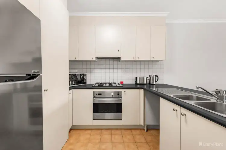 Second view of Homely apartment listing, 44/81-97 Mitcham Road, Donvale VIC 3111