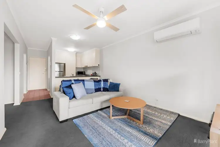 Third view of Homely apartment listing, 44/81-97 Mitcham Road, Donvale VIC 3111