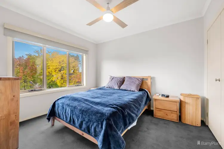 Fourth view of Homely apartment listing, 44/81-97 Mitcham Road, Donvale VIC 3111