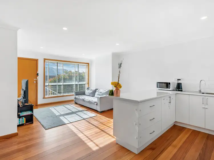 10/12 Tilyard Street, Montrose TAS 7010