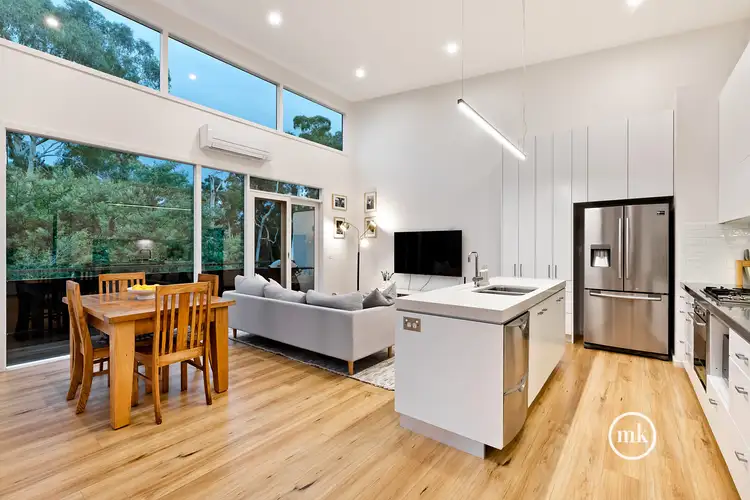 Second view of Homely house listing, 31 Haven Lane, Diamond Creek VIC 3089