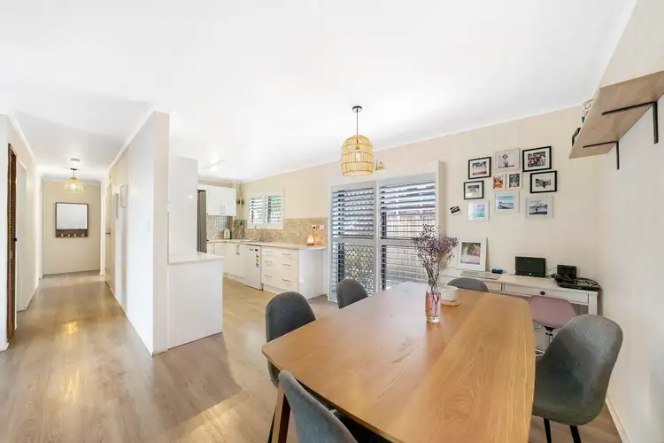 Fifth view of Homely unit listing, 1/22 Mawarra Street, Palm Beach QLD 4221