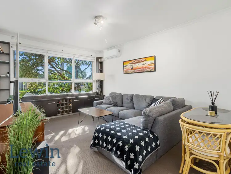 Third view of Homely apartment listing, 1/81 Wilson Street, Cheltenham VIC 3192