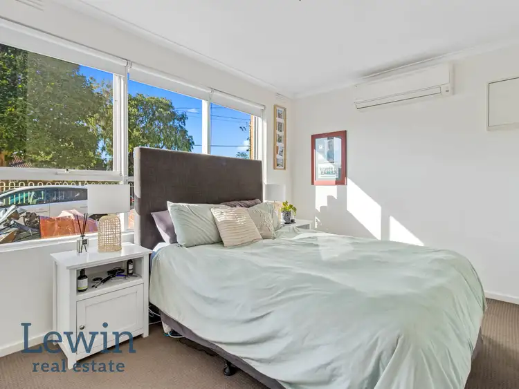 Fifth view of Homely apartment listing, 1/81 Wilson Street, Cheltenham VIC 3192