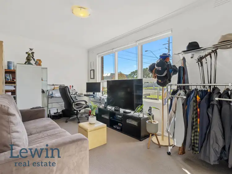 Sixth view of Homely apartment listing, 1/81 Wilson Street, Cheltenham VIC 3192