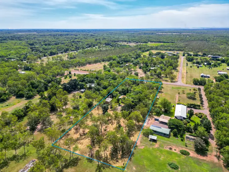 44 Pioneer Drive, Humpty Doo NT 836