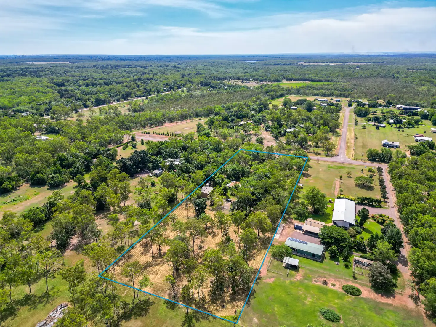 Main view of Homely house listing, 44 Pioneer Drive, Humpty Doo NT 836