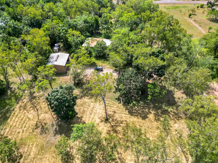 Second view of Homely house listing, 44 Pioneer Drive, Humpty Doo NT 836