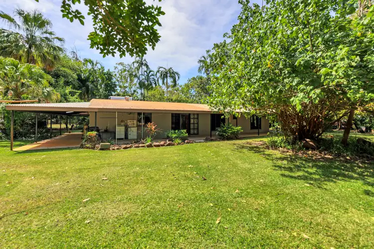 Fourth view of Homely house listing, 44 Pioneer Drive, Humpty Doo NT 836