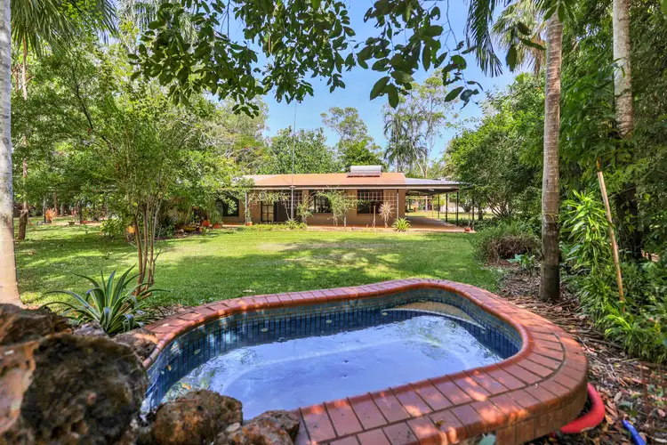 Fifth view of Homely house listing, 44 Pioneer Drive, Humpty Doo NT 836