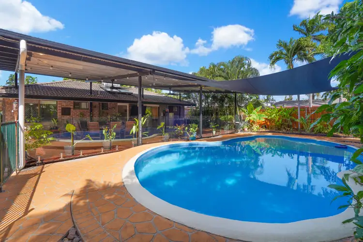 9 Ridgehaven Circuit, Leanyer NT 812