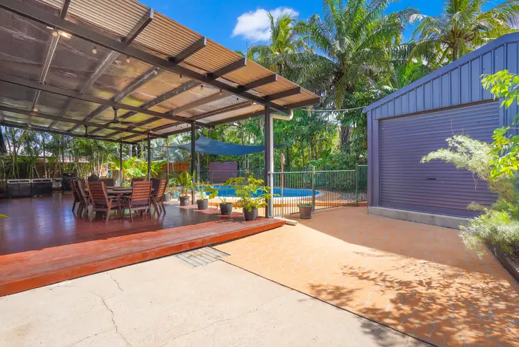Fifth view of Homely house listing, 9 Ridgehaven Circuit, Leanyer NT 812