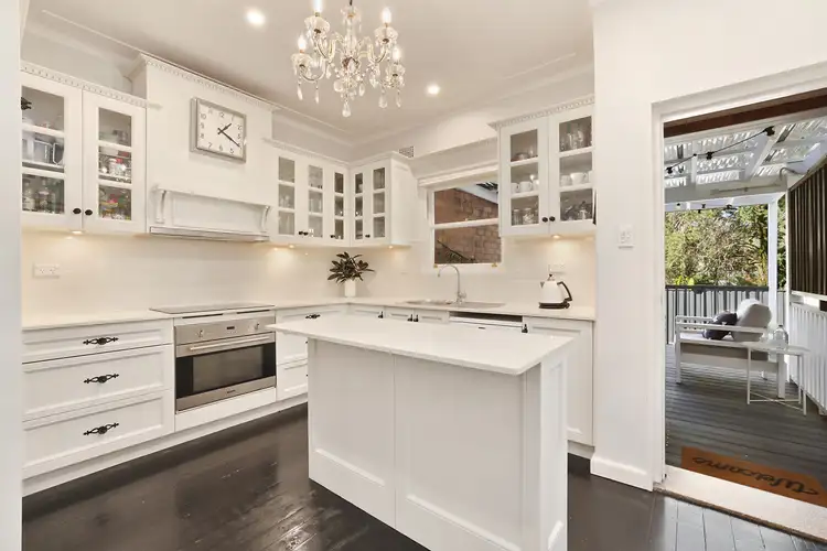 Second view of Homely house listing, 24 Bungaloe Avenue, Balgowlah Heights NSW 2093