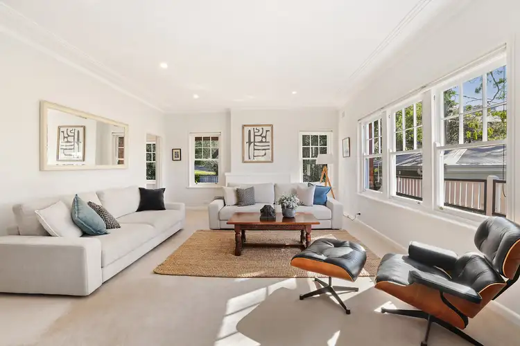Third view of Homely house listing, 24 Bungaloe Avenue, Balgowlah Heights NSW 2093