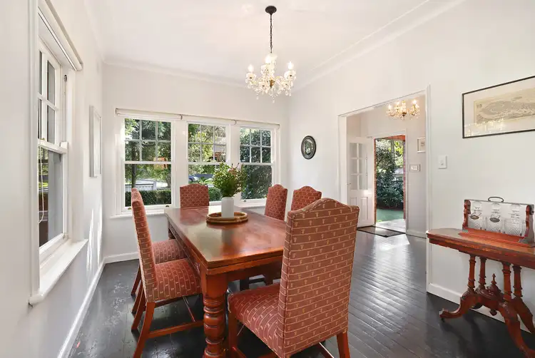 Fourth view of Homely house listing, 24 Bungaloe Avenue, Balgowlah Heights NSW 2093