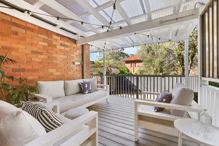 Fifth view of Homely house listing, 24 Bungaloe Avenue, Balgowlah Heights NSW 2093