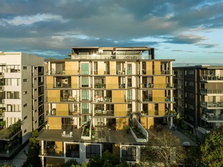 Fifth view of Homely land listing, LOT 616, 17 Duncan Street, West End QLD 4101